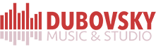 Dubovsky music & studio